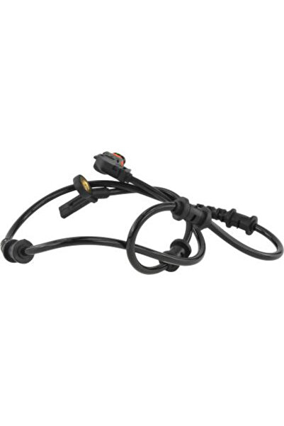 FEBEST senzor, turatie roata 16606-002