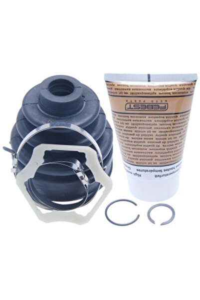 FEBEST Ansamblu burduf, articulatie planetara 0815-G12