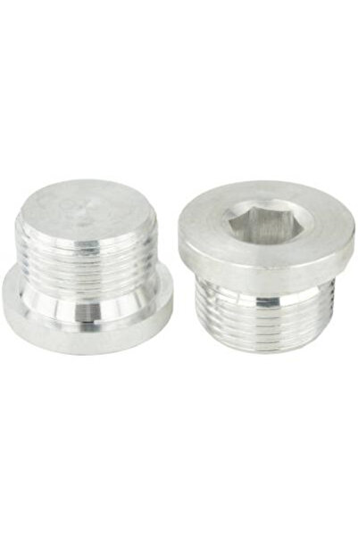FEBEST surub de golire,baia de ulei 2399-002-PCS2