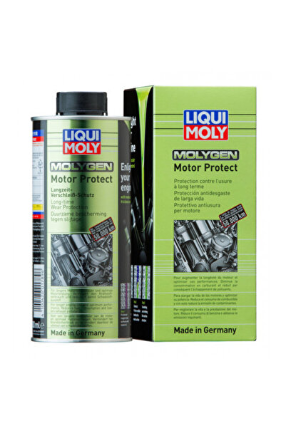Liqui Moly Aditiv ulei motor Molygen Motor Protect 500ML