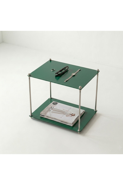 NovaeConsept Plato Metal Sehpa