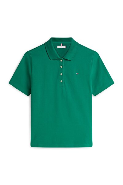Tommy Hilfiger Kadın Tişört WW0WW43224