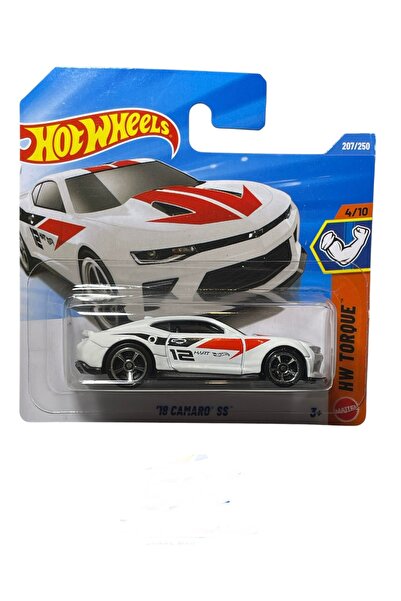 HOT WHEELS Hotwheels 78 Camaro Ss Jjk42-N521