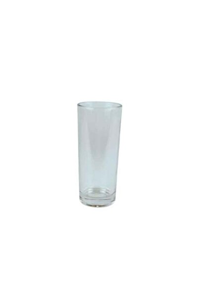 Generic Transparent Glass Juice Cup – Set of 6 Pieces
