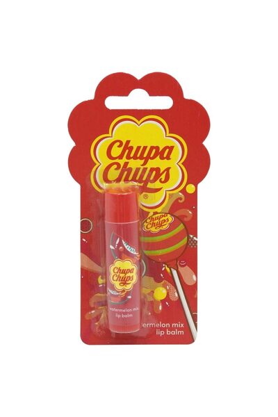 Chupa Chups Balsam, Chupa Chups, Buze Pepene verde