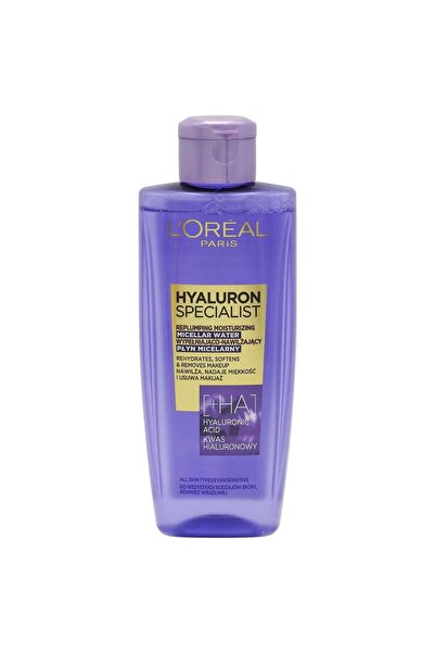 Loreal ACD Apa Micelara, Loreal, 200 ml Hyaluron Specialist