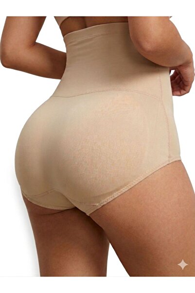DAY BY DAY Women's Shapewear Shorts