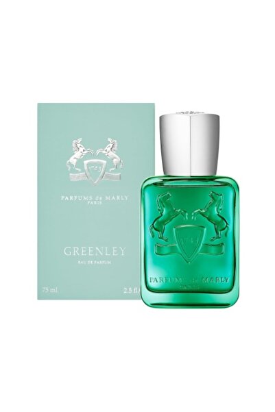 Parfums de Marly Perfumes De Marly Greenley, Парфюмна вода, Унисекс, 75 мл