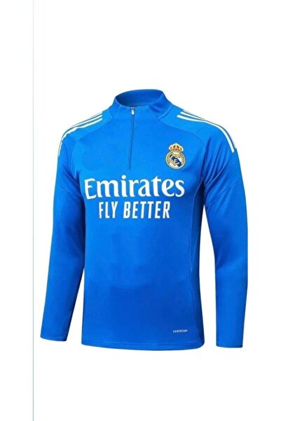 Generic Madrid pullover