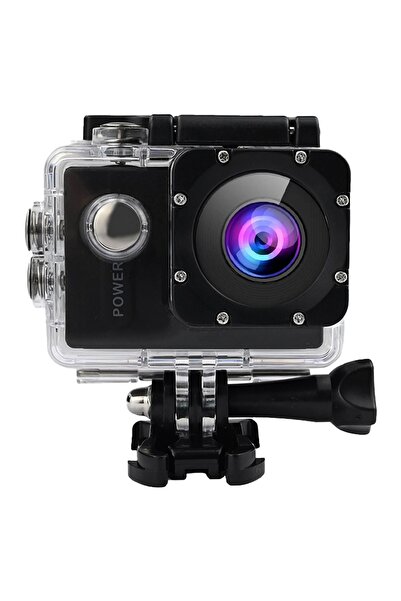 Z Store Cameră de acțiune 4K WiFi Sport Ultra HD DV