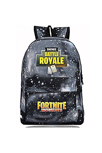 Generic Children's Cartoon Backpack (Ab032), Made of Cotton, Suitable for Ele...