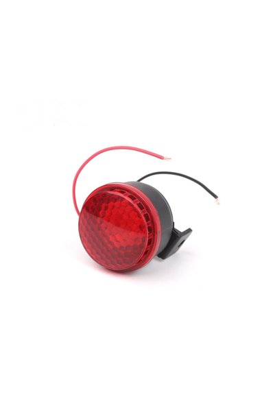 OEM Sirena de mers inapoi auto, 12-24V