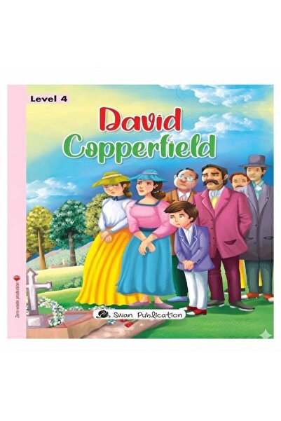 Thoth for Publishing and Distribution David Copperfield – Level 4 (Advanced) ...