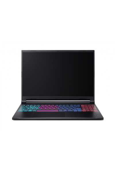 ACER Nitro V 16S AI 16 " 180Hz Ryzen 7 RTX 5060 16GB 1TB Laptop de gaming