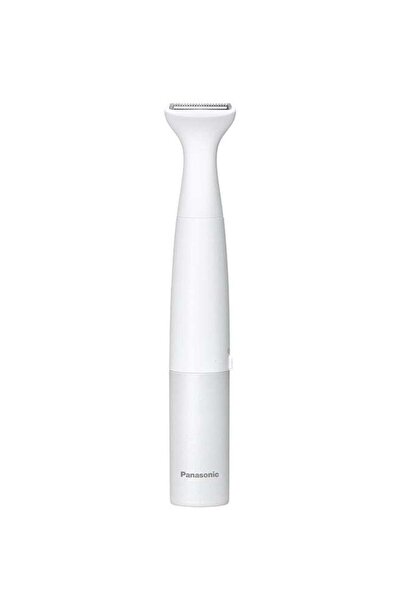 PANASONIC Bikini Trimmer And Shaver For Women With 4 Attachments For Gentle G...