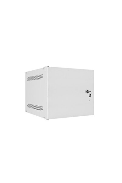 Lanberg Rack-uri server, Lanberg, Metalice, 280 X 310mm, Albe
