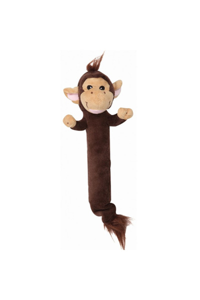 Pawise Gelalsat Stick Monkey (142705) Plush Toy