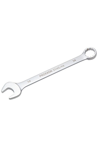 Proxxon Cheie combinata fixa/inelara, 23933, Slim - Line, 34mm