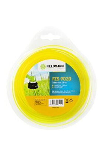 Fieldmann FZS 9020