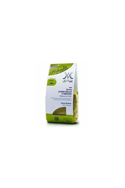 Marchesato Făină de porumb fără gluten cu trufe 250g