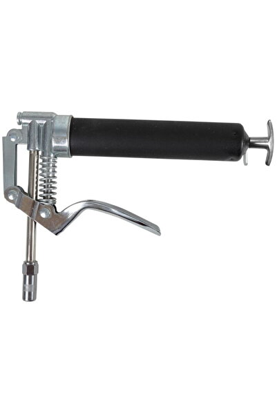 Proline GRESOR MANUAL CU POMPA SI DOZATOR ALUMINIU 120CM³