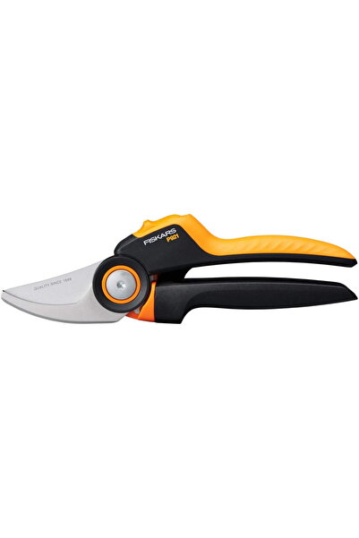 FiSKARS Foarfecă de grădină X-series Bypass M P921 (portocaliu/negru)