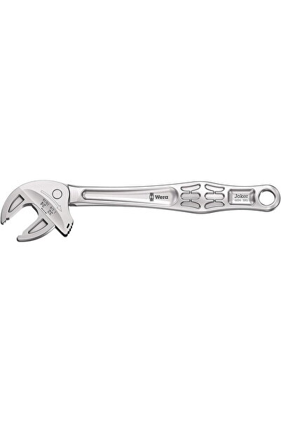 wera 6004 Joker XXL - Cheie fixă auto-reglabilă