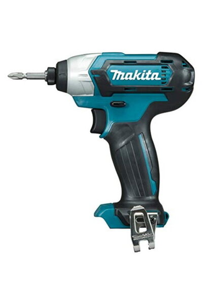 Makita TD110DZ, 2600 rpm, 3500 percutii/min, 10.8 V