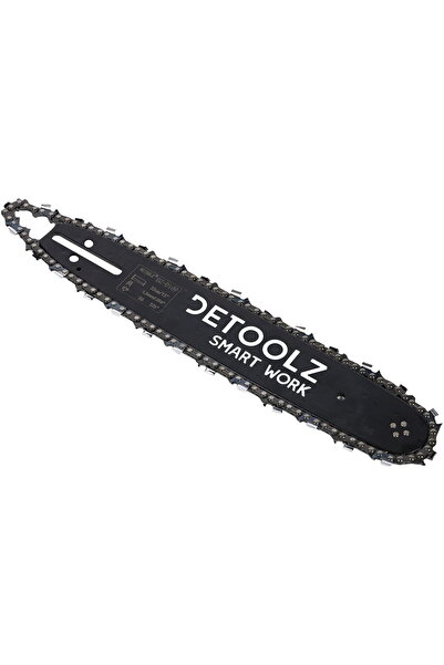 DETOOLZ Combo pas.325" lama 33 cm + lant 56pinteni 28dinti