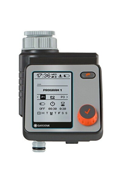 Gardena Irrigation Control Master