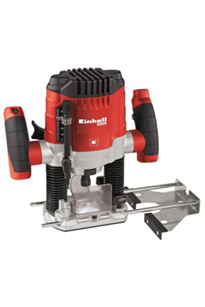 Einhell Masina de frezat, TC-RO 1155 E 1100 W, 6, 8 mm, reglaj fin, turatie r...