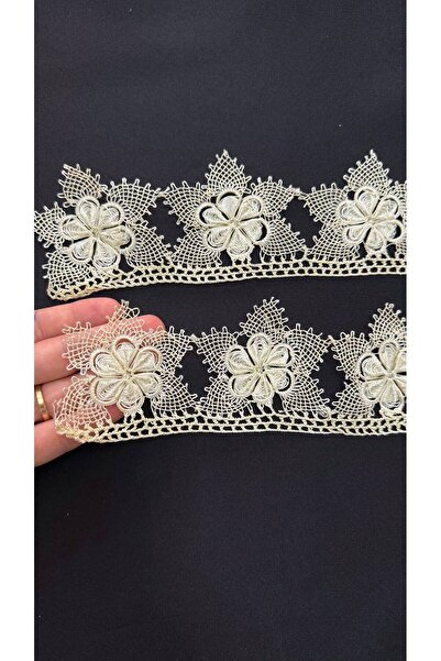 İĞNEOYASI Towel Edges - Towel - Needle Work - Shuttle Work - Handcrafts