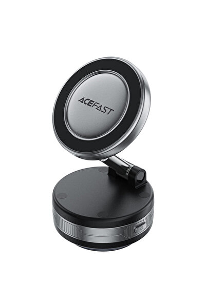 Acefast E30 Magnetic Phone Holder with Electric Suction Cup, Automatic Pressu...