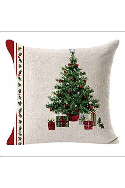 Christmas 45x45 cm Whats a Gram Canvas Pillowcase Throw Pillow Cover Square H...