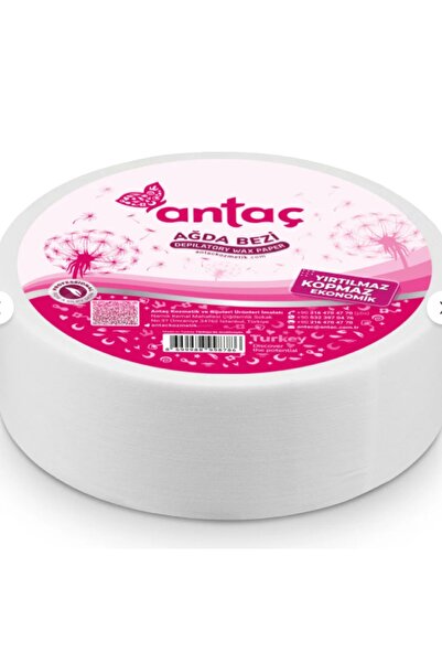 ANTAÇ BİRİNCİ KALİTE AĞDA BEZİ 80 METRE