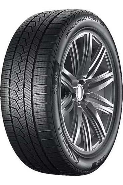 Continental 245/40R19 98V ContiWinterContact Ts 860 S Ssr XL Fr
