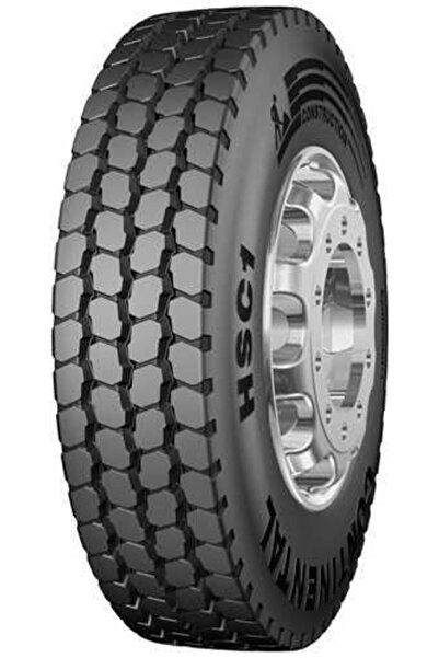 Continental 13R22.5 156/150K Hsc1 Ed ( Hafriyat Düz )