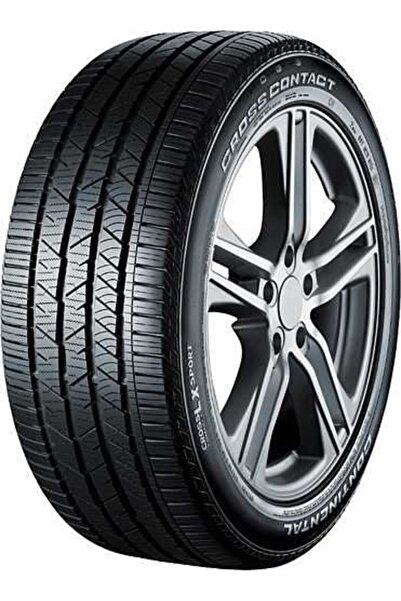 Continental 235/60R18 103H ContiCrossContact LX Sport Moe Ssr