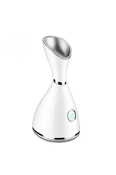 OEM/ODM OEM Electric Home Steam Inhaler Machines Face Care Mist Deeply Moistu...
