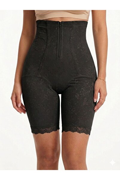 sea gulf Women's Shapewear Shorts