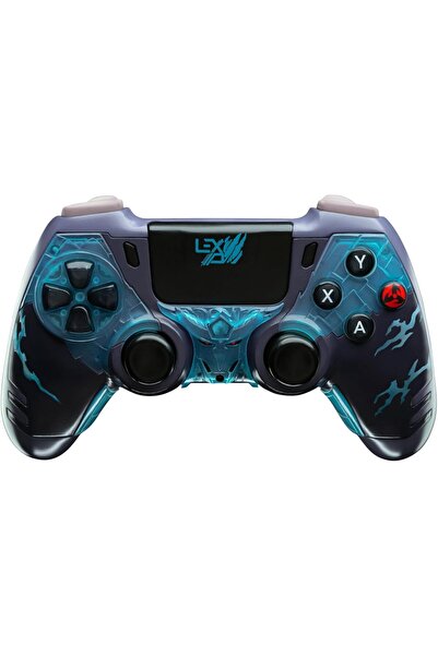 Lexip - KAKASHI CONTROLLER DESIGN BY TSUME