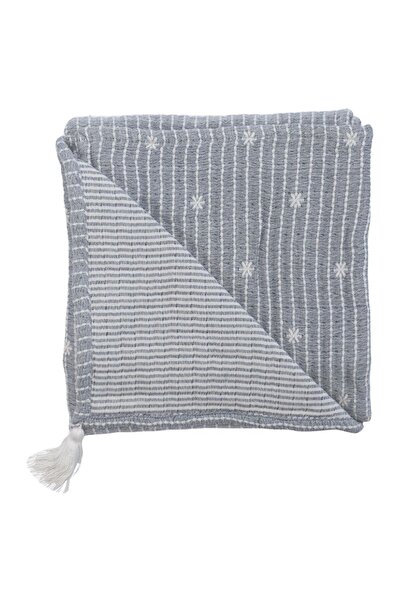 Crane Baby - Luxe Starlight Premium Baby Blanket