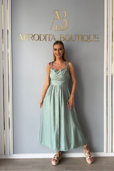 Afrodita Boutique Rochie Naya