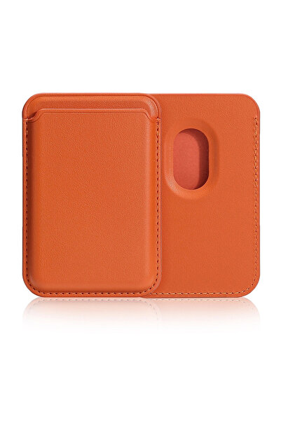 one depot only for quality life Magnetic Cardsafe Card Holder