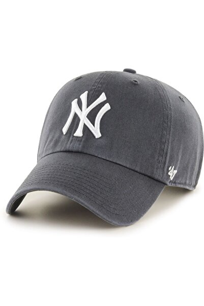 47BRAND Sapca 47 Brand New York Yankees 47 Clean Up