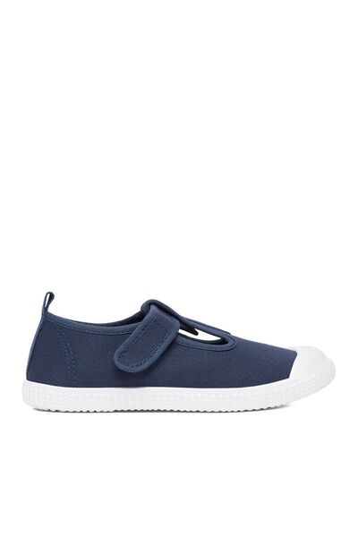 Sprandi Papuci de băiat bleumarin