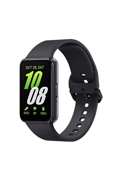 Samsung Ρολόι Galaxy Fit 3 R390 40mm BT - Γκρι
