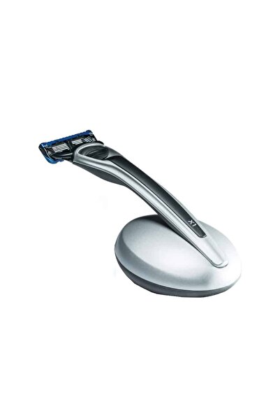 BOLIN WEBB Set de ras cu suport X1, - Argintiu