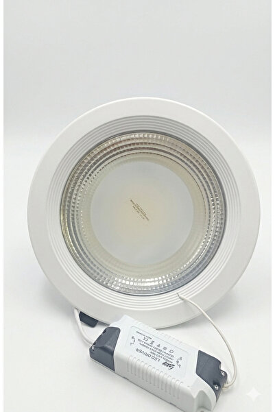 Neon Spot Light Cup 20cm