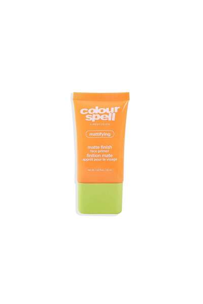 Colour Spell Primer de față cu finisaj mat, de la Profusion, 45 ml